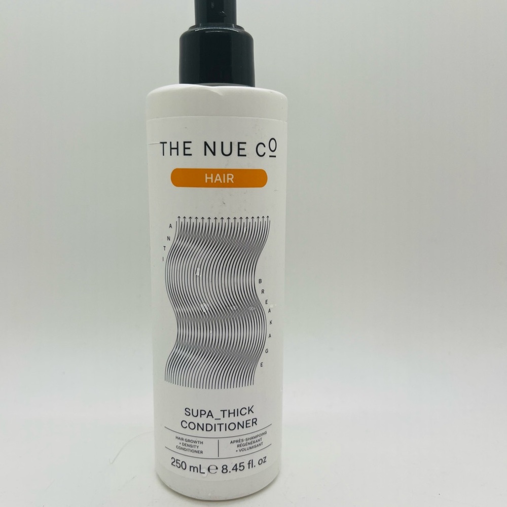 NWT The Nue Co Supa_Thick Conditioner 8.45 oz